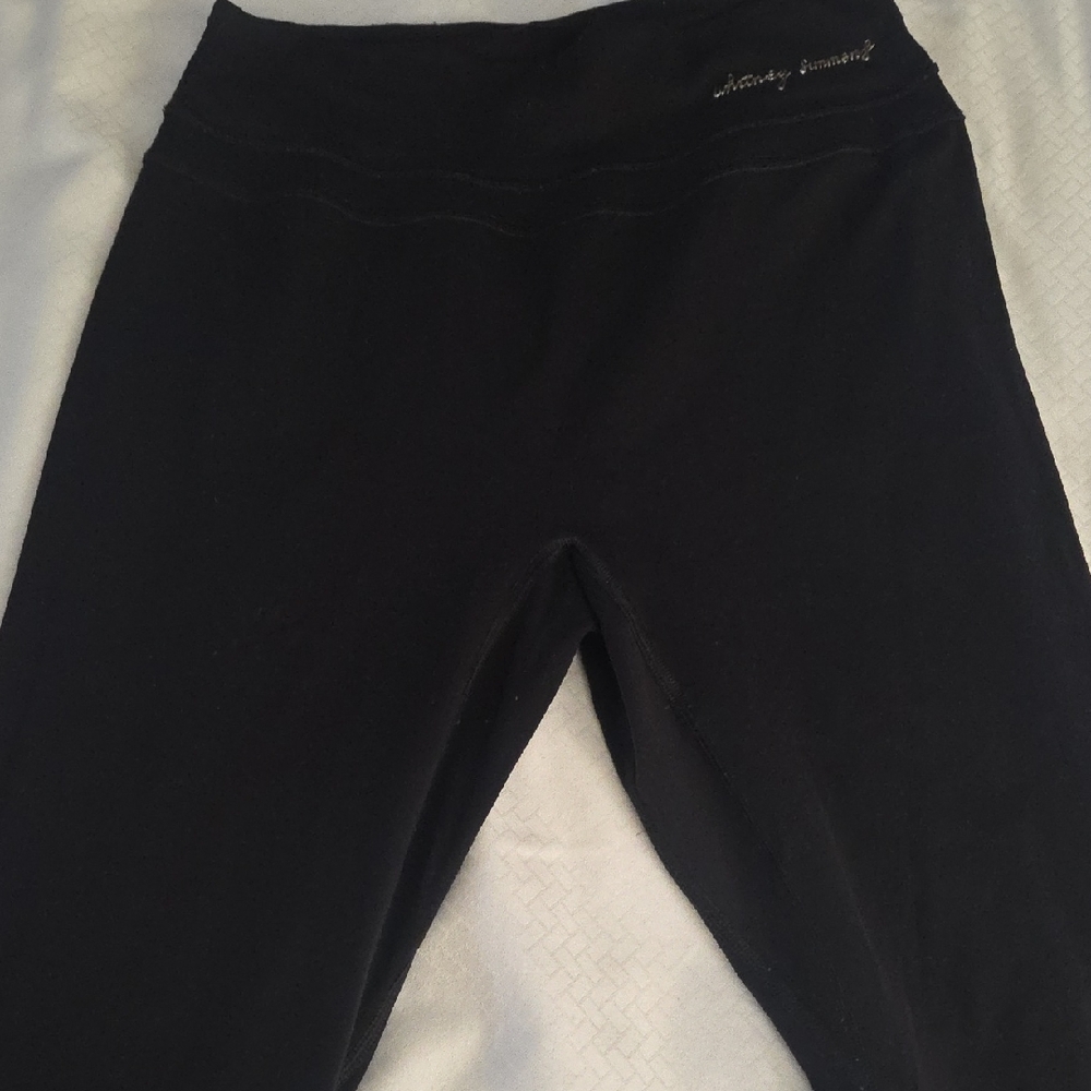 Gymshark Black Leggings